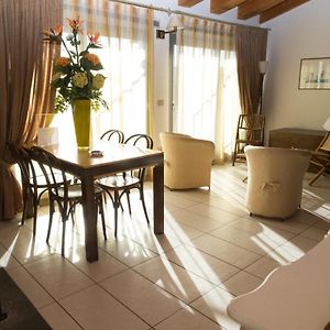 Suite superior con letto king size